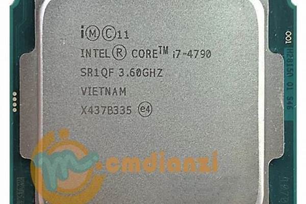 i7 4790玩绝地求生大逃杀可以吗